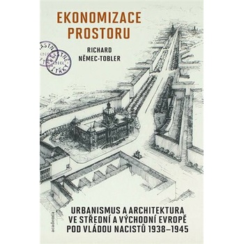 Ekonomizace prostoru
