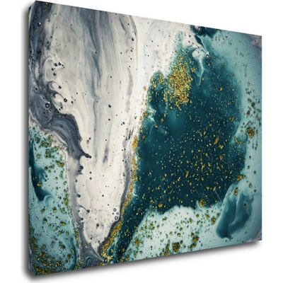 Impresi Obraz Abstrakt - 90 x 70 cm
