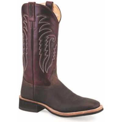 OLD WEST Pánské westernové boty – Zbozi.Blesk.cz