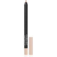 Inglot Kohl vysoko pigmentovaná kajalová ceruzka na oči 01 1,2 g