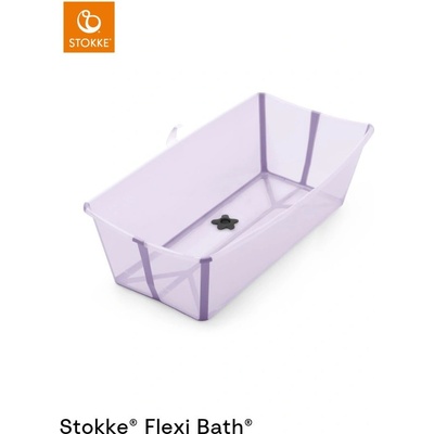 Stokke Vanička X Large Lavender – Zboží Mobilmania