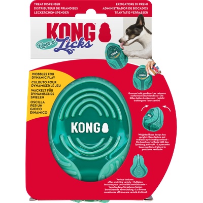 KONG Licks Rewards - Играчка за кучета