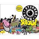Sticker Bomb -