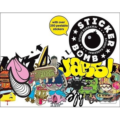 Sticker Bomb -