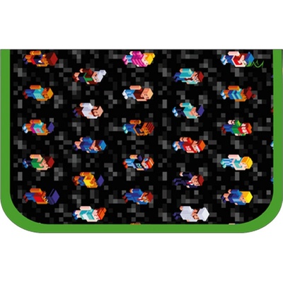 Reybag jednochlopňový Pixel Game