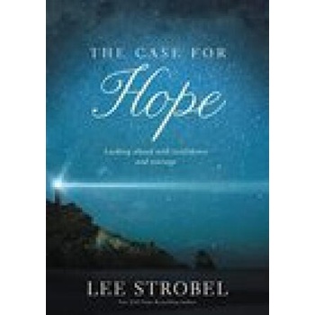 Image 1 of Case for Hope | Lee Strobel