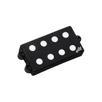Aguilar AG 4M Black Адаптери за бас китара