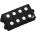 Aguilar AG 4M Black Адаптери за бас китара