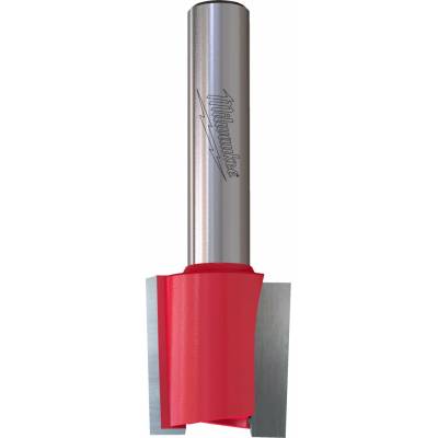 Milwaukee Dlabací frézy pro panty/závěsy - Rtr B. S8 Mortise 19/54mm - 1 pc