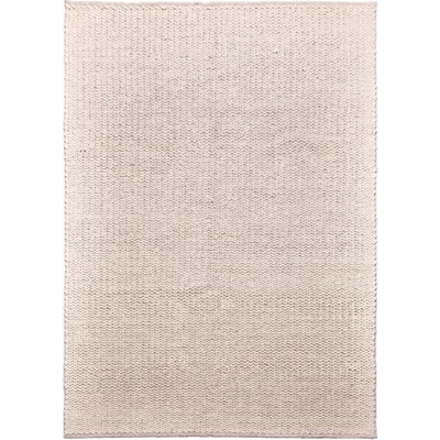 Diamond Carpets Sigma DE 9414 White Mix Biela