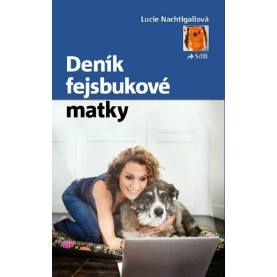 Deník fejsbukové matky