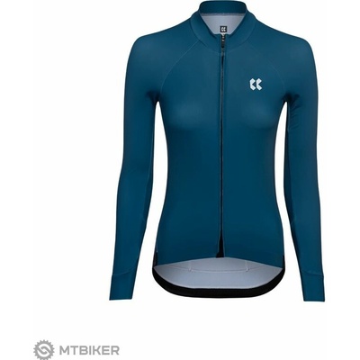 Kalas PASSION Z3 TEMPS dámsky petrol blue