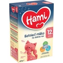 Dojčenské mlieka Hami 12+ Na dobrú noc 6 x 600 g