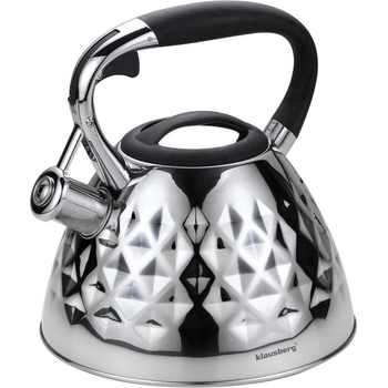 Kinghoff KB-7413 3L