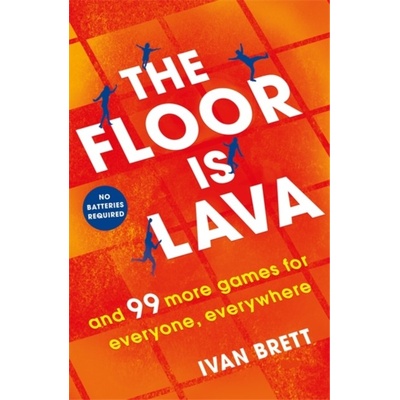 Floor is Lava