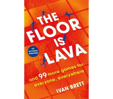 Floor is Lava