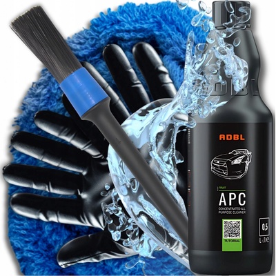 ADBL APC 500 ml