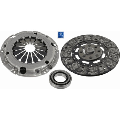 SACHS Sada spojky 3000834901