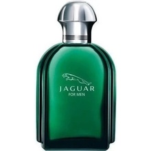 Jaguar toaletná voda pánska 100 ml tester