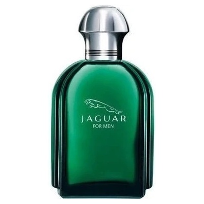 Jaguar toaletná voda pánska 100 ml tester