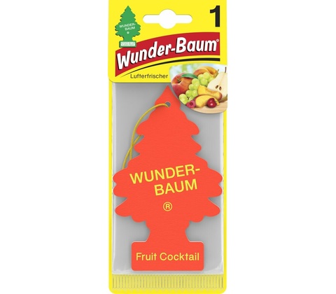 WUNDER-BAUM Supernova
