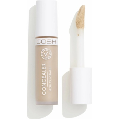 Gosh Concealer tekutý korektor 003 Sand 6 ml