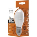 Žiarovky Emos LED žiarovka Classic mini globe 4W E27 neutrálna biela