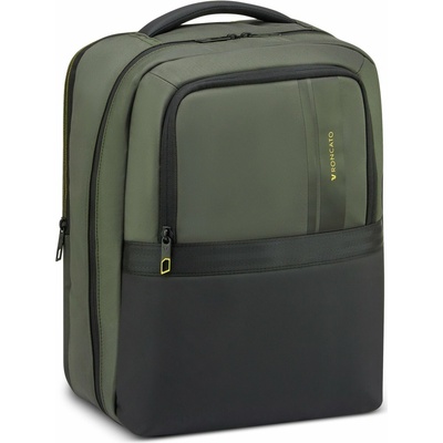 Roncato Metropolitan zelený 40 × 30 × 20 cm 41446457