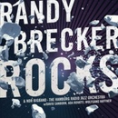 Rocks - Randy Brecker CD