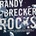 Rocks - Randy Brecker CD