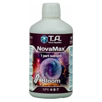 T. A. - Terra Aquatica T. A. NovaMax Bloom - концентриран тор за цъфтеж (610411y)