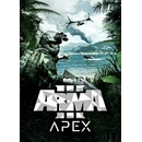 Arma 3 Apex