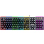 Redragon Dyaus 2 RGB (K509RGB-BK) Клавиатури