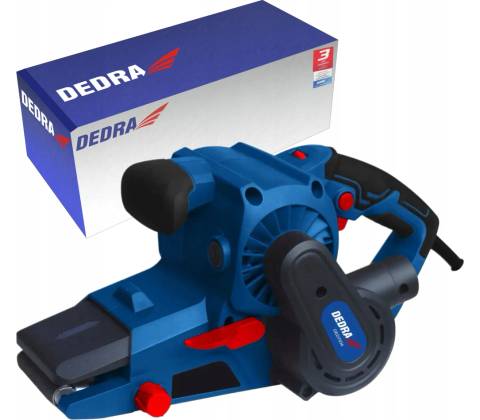 Dedra DED7934