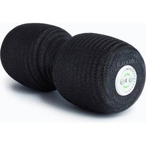 BLACKROLL Вибриращ масажор BLACKROLL Booster Twin 2.0 black