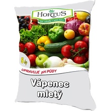 Hortus Vápenec mletý 5 kg