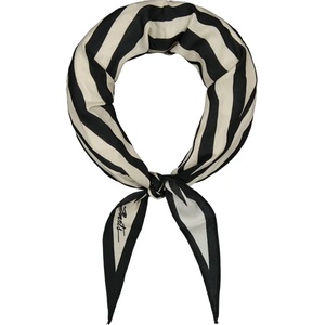 Barts Шал Barts Women's Valtos Scarf Neckerchief - Black - размер One Size (203-3665-0111)