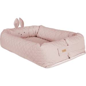 roba Розово гнездо за бебе Roba style - Roba (307100V229)