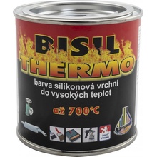 Biopol Paints Bisil Thermo 0,7kg černý