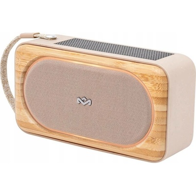 House of Marley Roots Solar