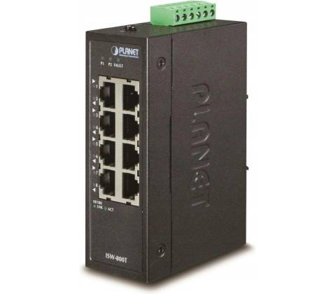 Planet ISW-800T