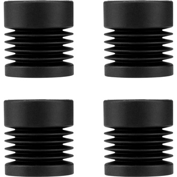 Elegoo Комплект от 4 антивибрационни крачета - Centauri/Centauri Carbon (50.204.0144)