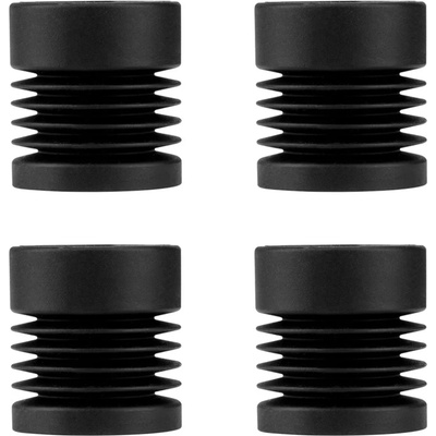 Elegoo Комплект от 4 антивибрационни крачета - Centauri/Centauri Carbon (50.204.0144)