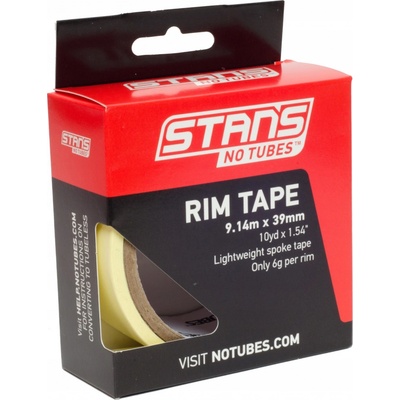 Tesniaca páska Stan's NoTubes Rim Tape 36 mm x 9,14 m