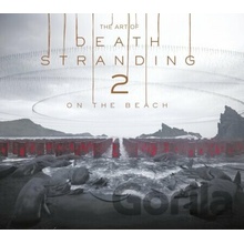 The Art of Death Stranding 2: On the Beach - Kojima Productions