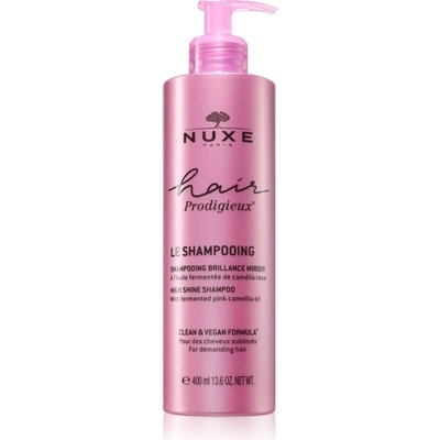 Nuxe Šampon pro lesk vlasů Prodigieux (High Shine Shampoo) 400 ml