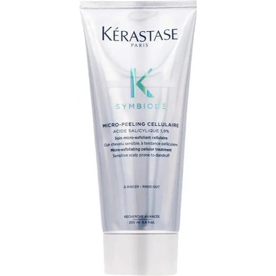 Kérastase Symbiose Micro-Peeling Cellulaire 200 ml
