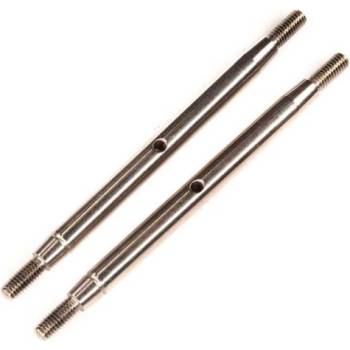 Axial Аксиален свързващ елемент M6x88mm неръждаем (2): SCX10III