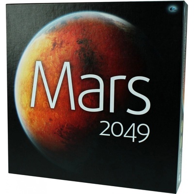 EPline Mars 2049