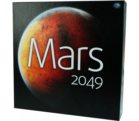 EPline Mars 2049